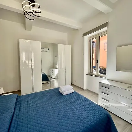 La Dependance Guest house *