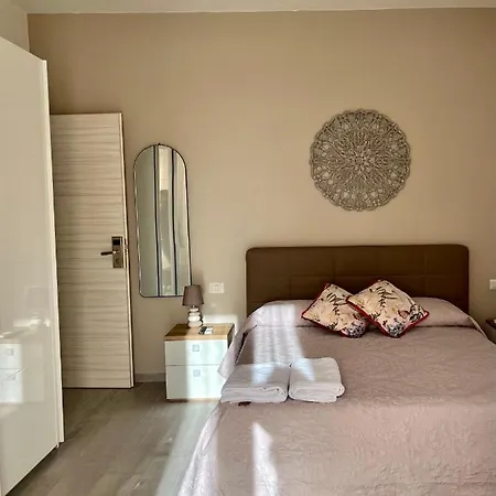 La Dependance Guest house Scilla