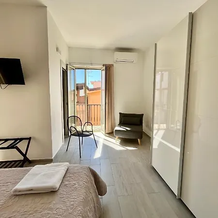 La Dependance Guest house *