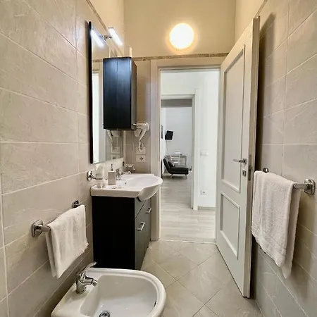 La Dependance 3* Scilla