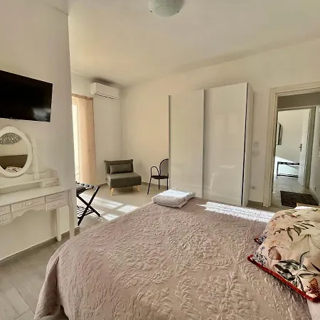 Gasthof La Dependance Scilla