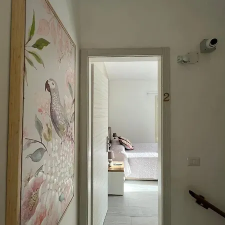 Gasthof La Dependance Scilla