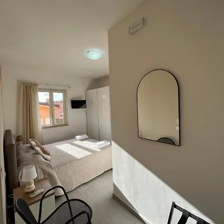 게스트하우스 La Dependance