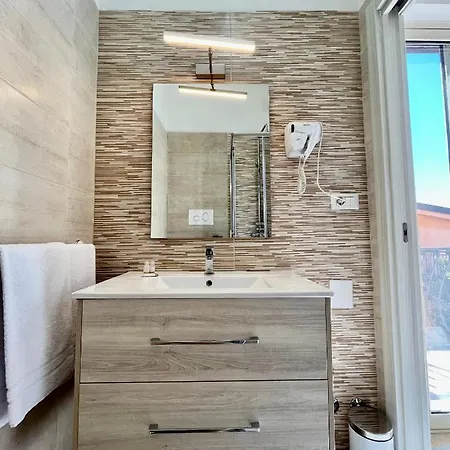 La Dependance 게스트하우스