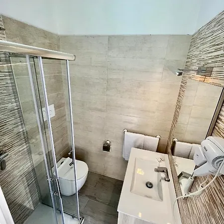 La Dependance 3* Scilla