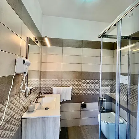 La Dependance 3* Scilla