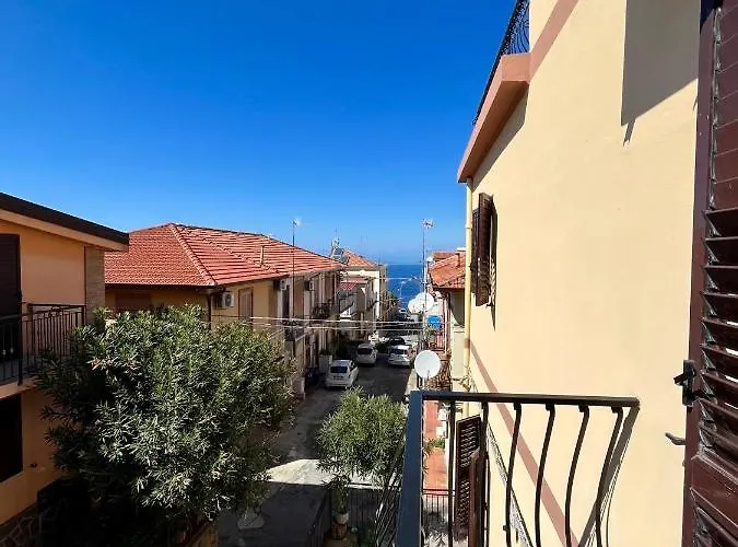 La Dependance בית הארחה שילה