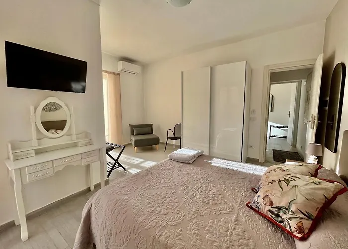 בית הארחה La Dependance שילה