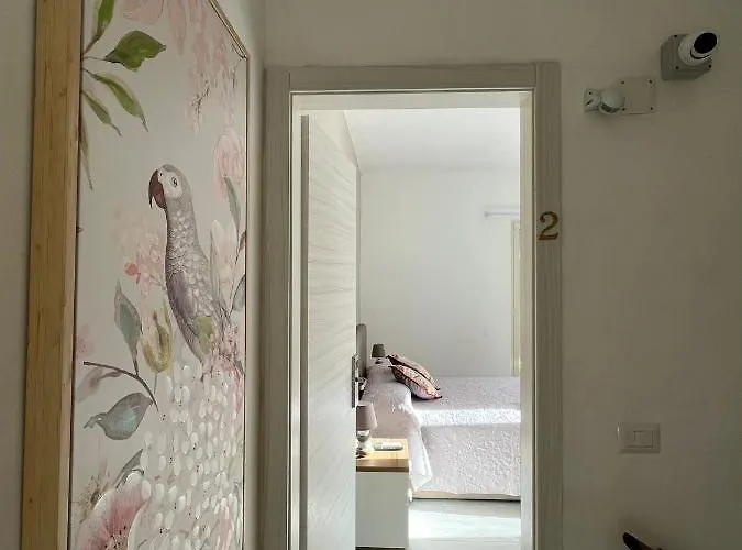 בית הארחה La Dependance שילה