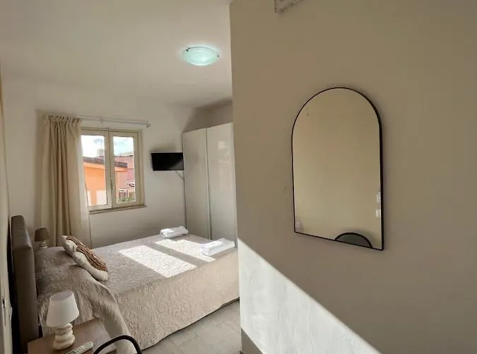 בית הארחה La Dependance