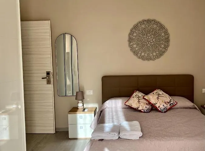 La Dependance בית הארחה שילה