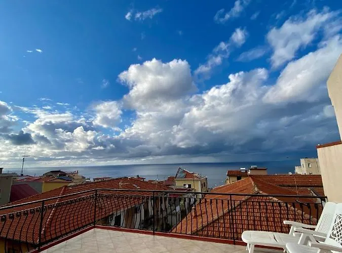 La Dependance בית הארחה 3*