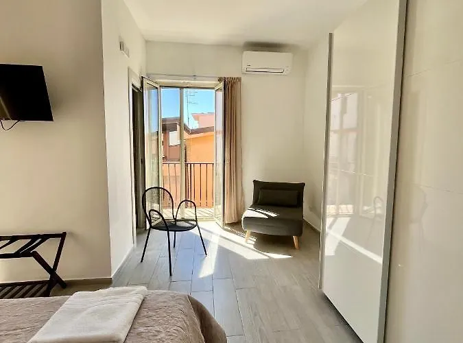 La Dependance בית הארחה 3*