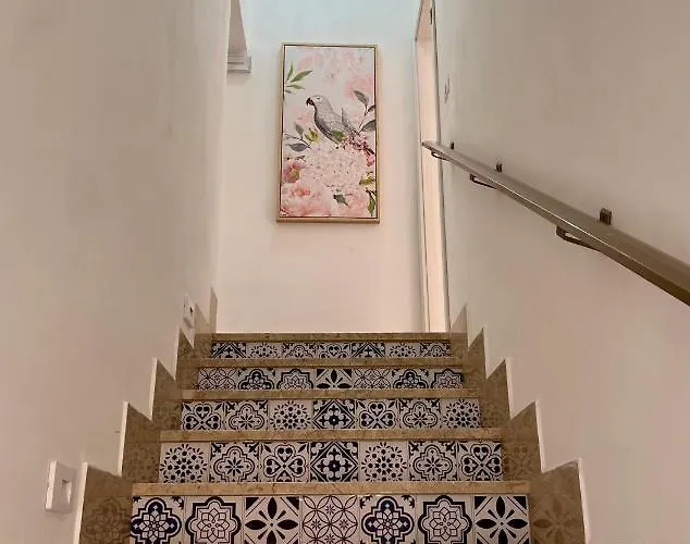 La Dependance 3* שילה