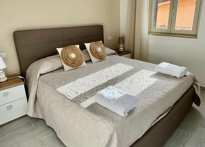 La Dependance בית הארחה