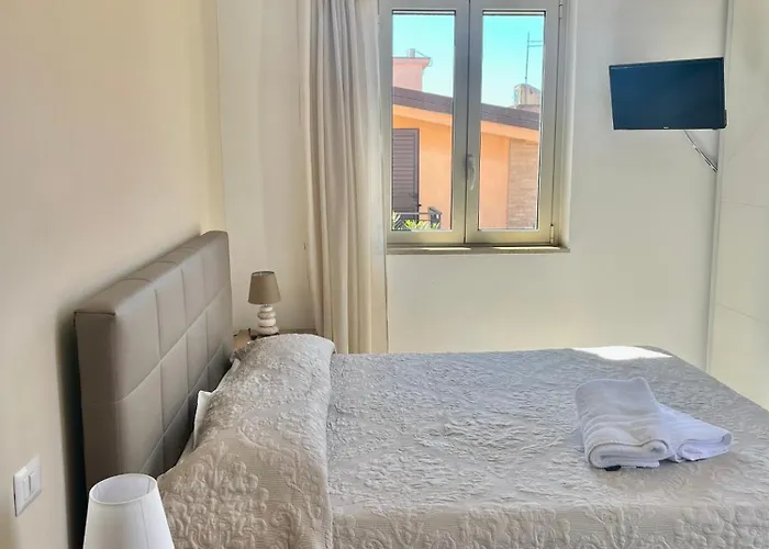 La Dependance בית הארחה 3*